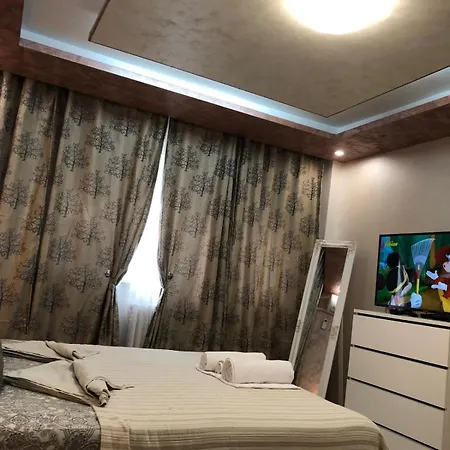 Centru Apartment Bukarest