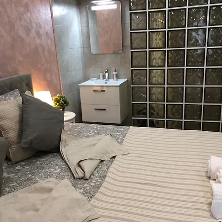 Centru Apartmán Bukurešť