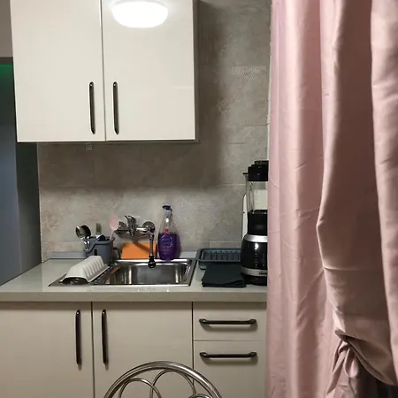 Centru Apartment *
