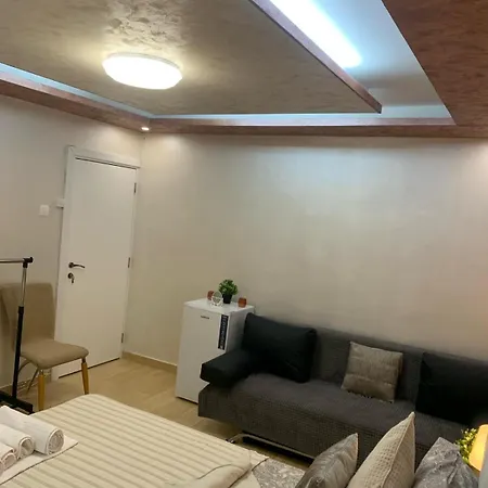 Apartment Centru *