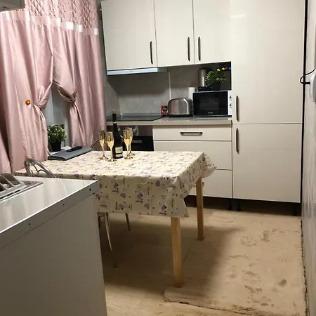 Apartman Centru *