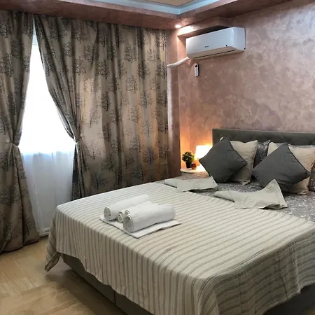 Apartment Centru *
