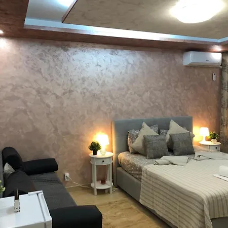 Apartment Centru *