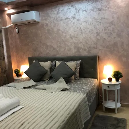 Centru Apartment