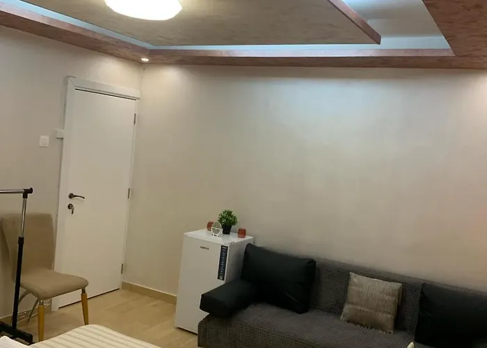 Apartamento Centru *