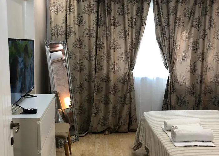 Centru Apartamento *