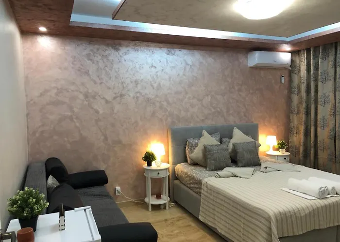 Apartamento Centru *