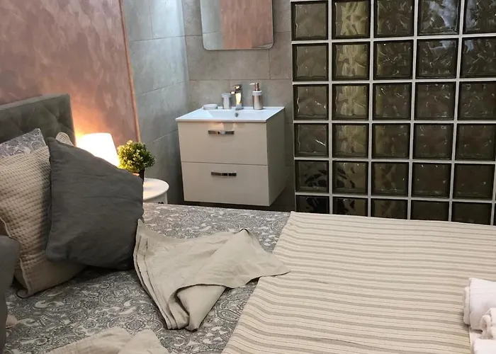 Centru Apartamento Bucareste