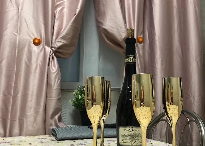 Apartamento Centru *