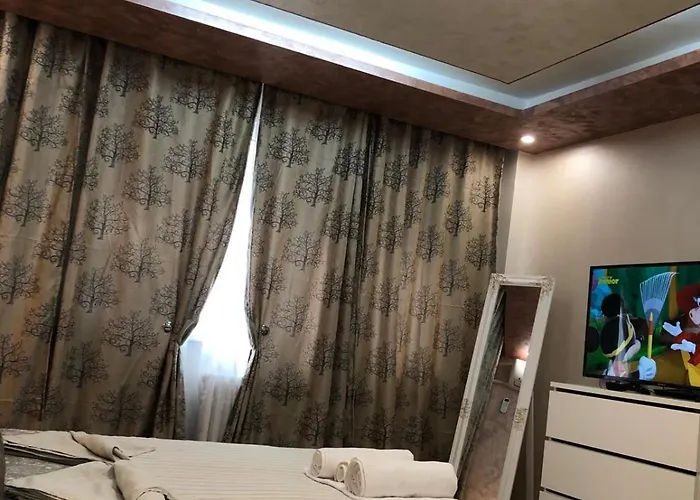 Centru Appartamento Bucarest